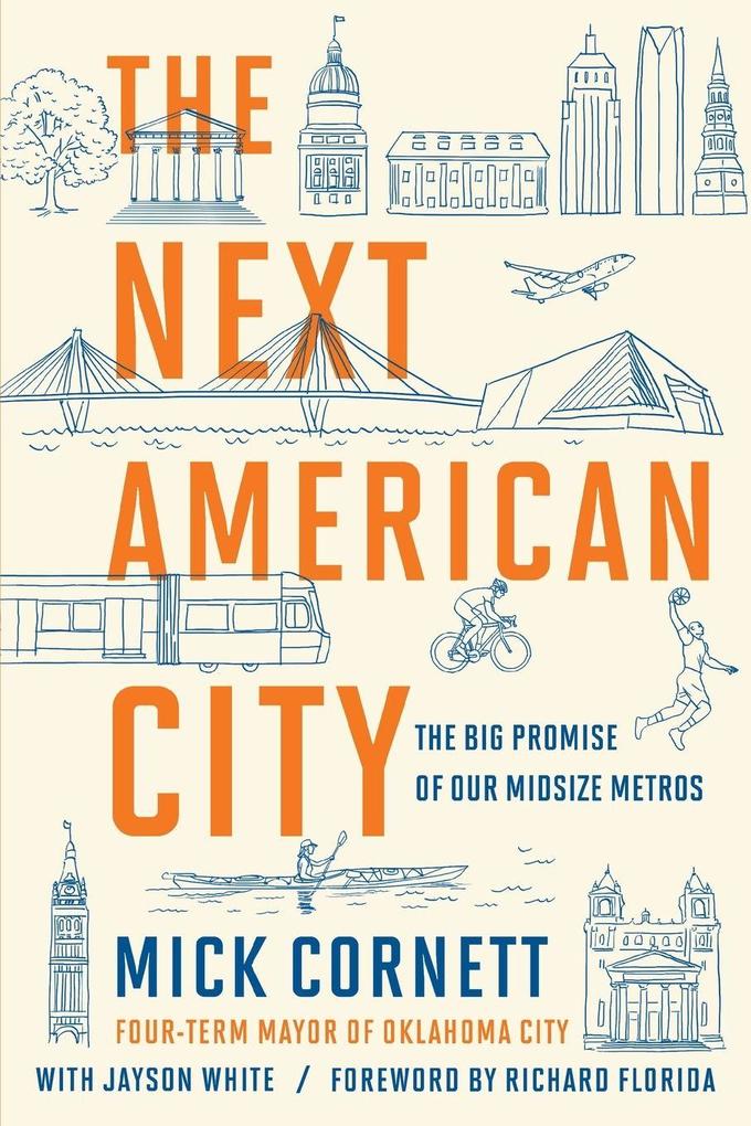 The Next American City