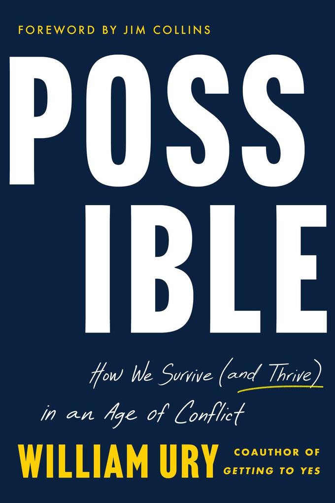 Harper Collins Publ. Usa Possible