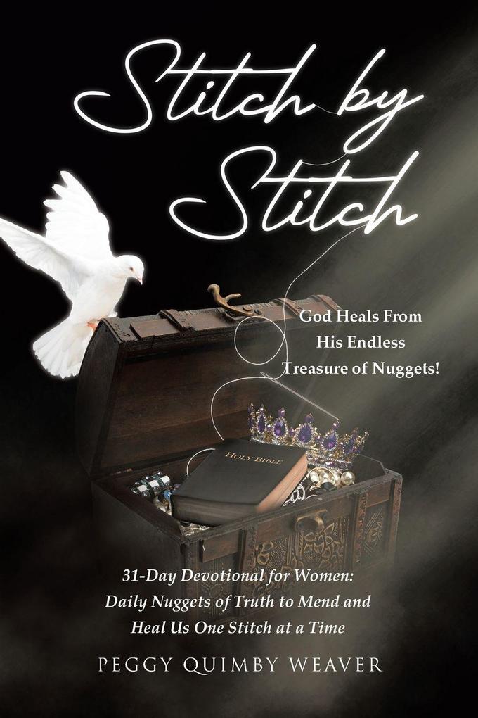 Stitch by Stitch