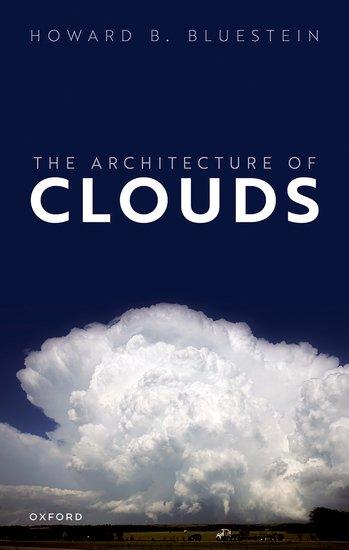 Oxford University Press The Architecture Of Clouds