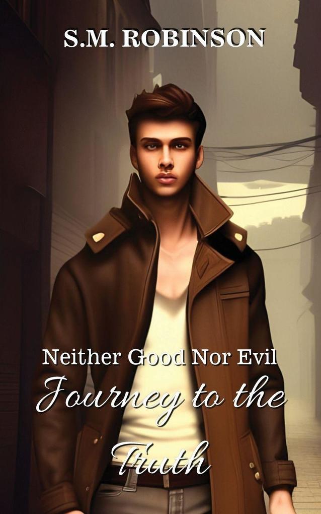 Neither Good Nor Evil
