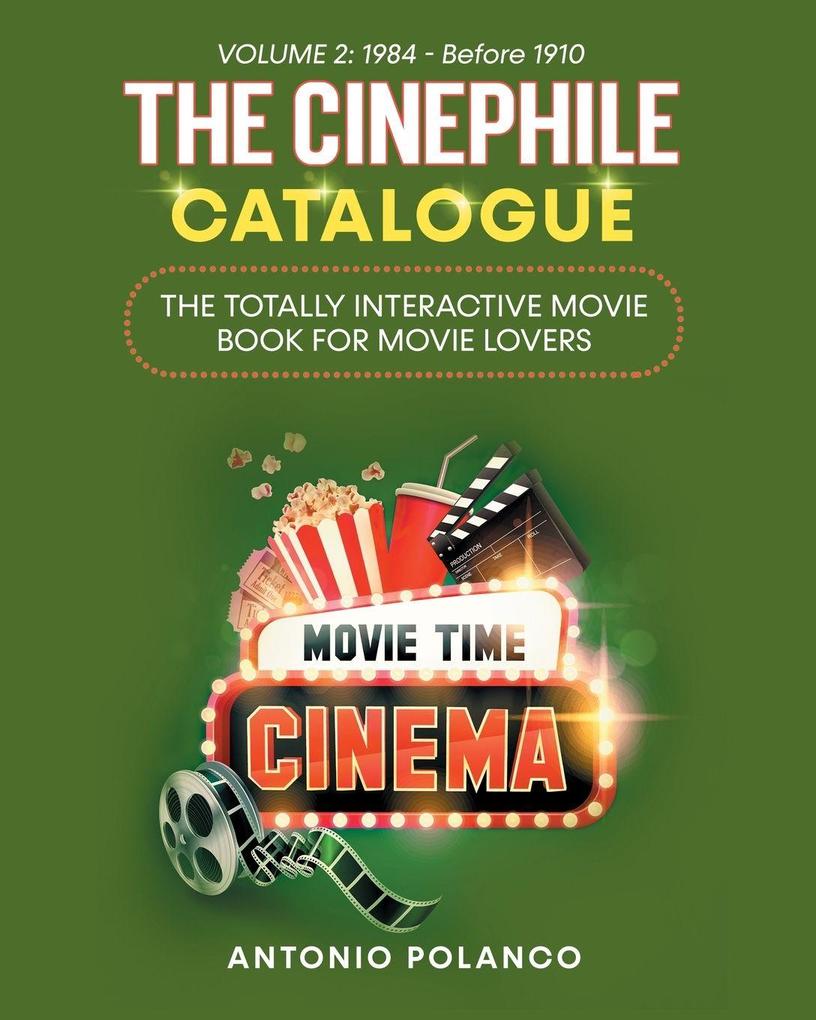 The Cinephile Catalogue