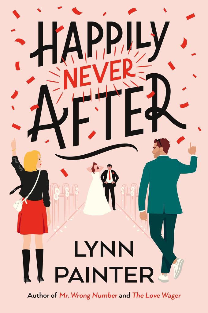 Penguin Books Ltd (Uk) Happily Never After