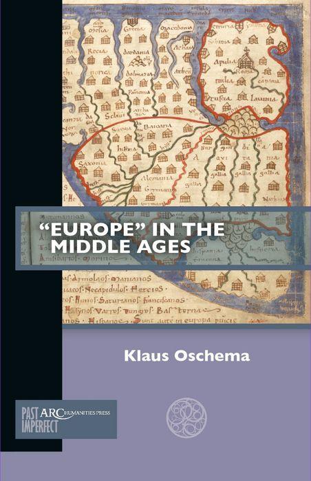 'Europe' in the Middle Ages
