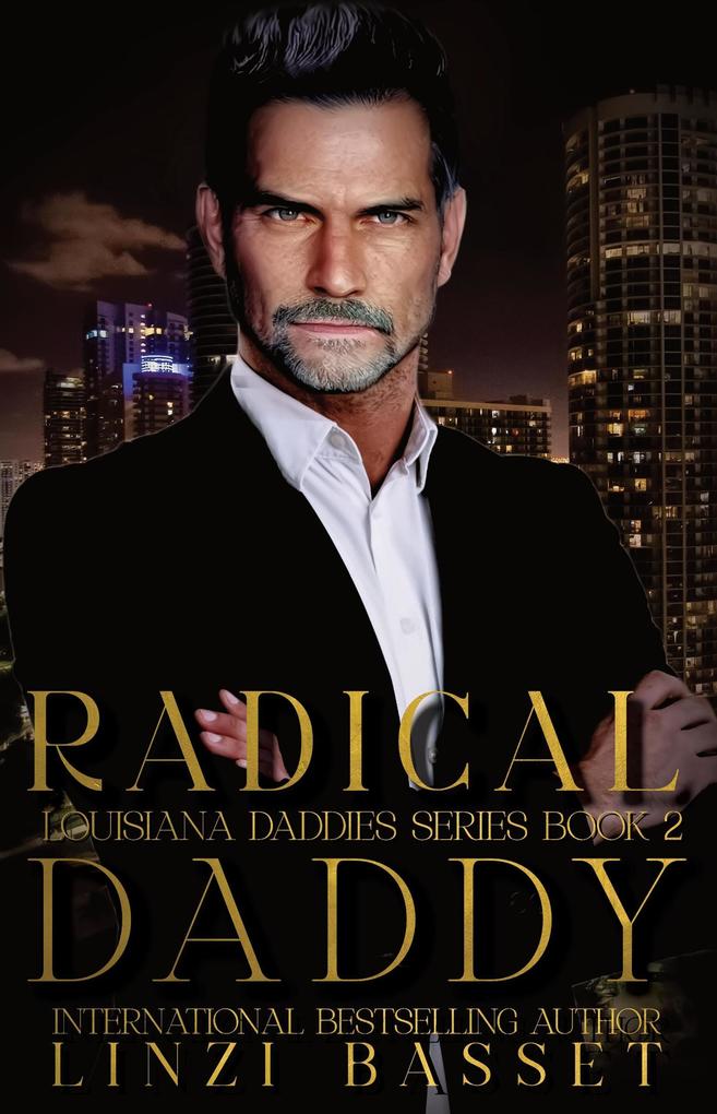 Radical Daddy (Club Rouge: Louisiana Daddies Series #2)