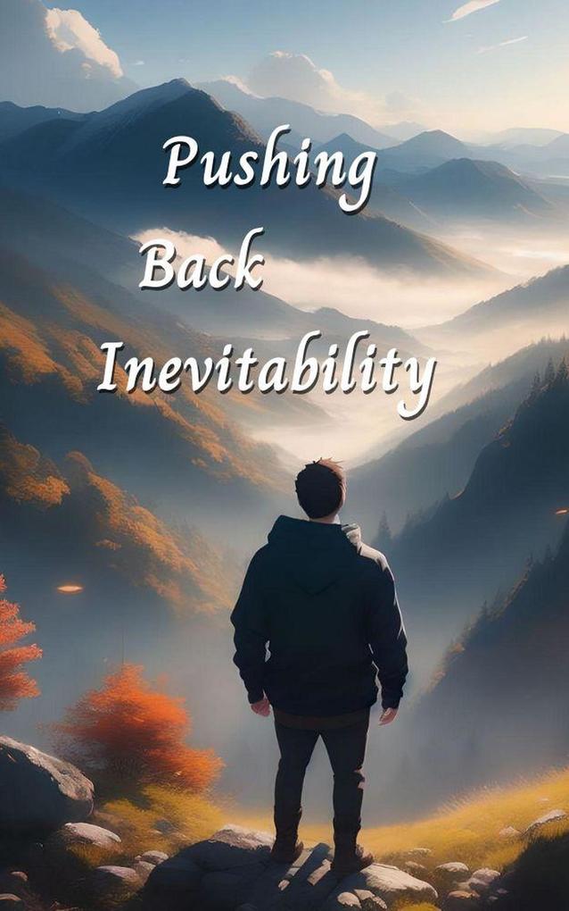 Pushing Back Inevitability Book 2