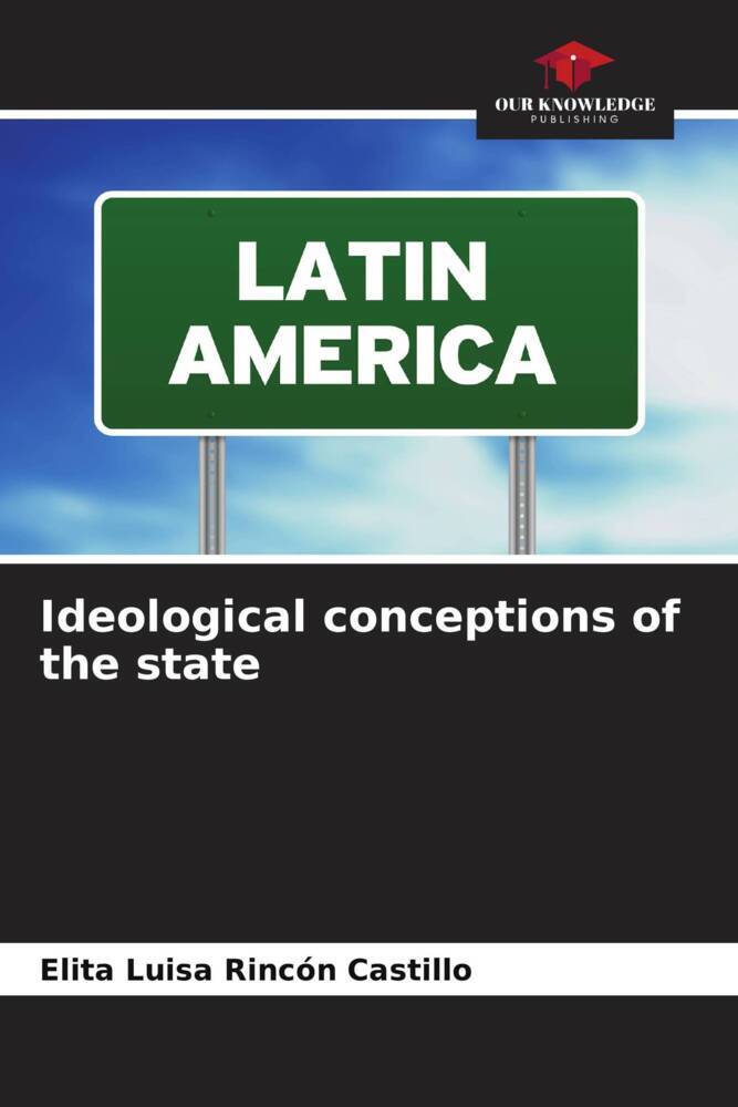 Ideological conceptions of the state