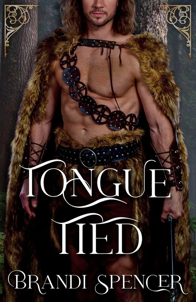 Tongue Tied