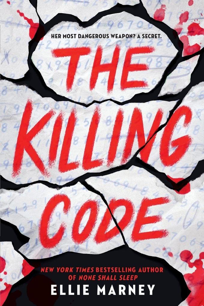 Little Brown Books for Young Readers The Killing Code
