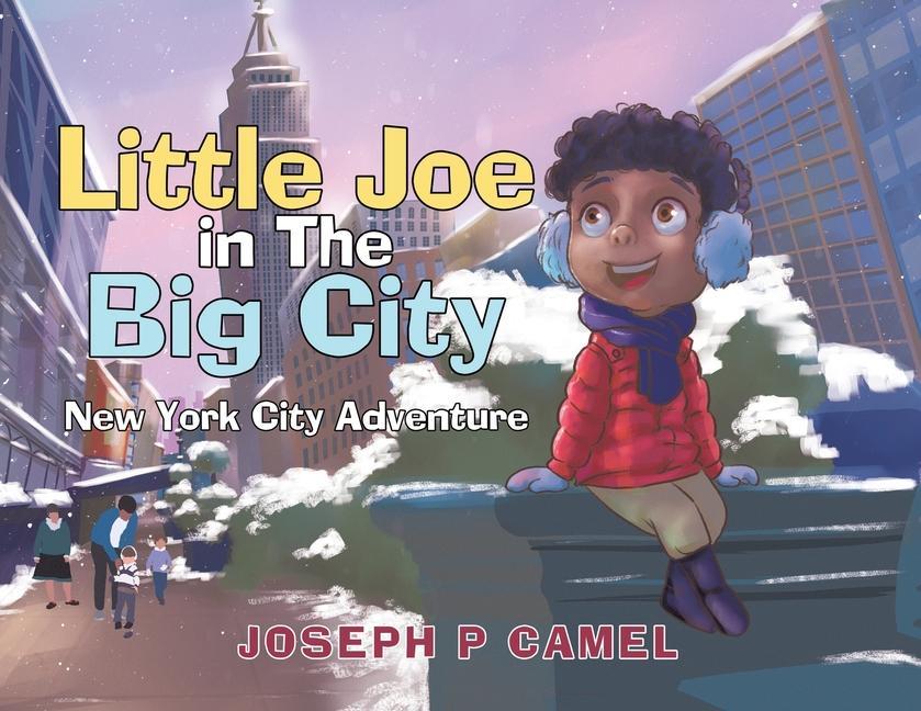 Little Joe in The Big City