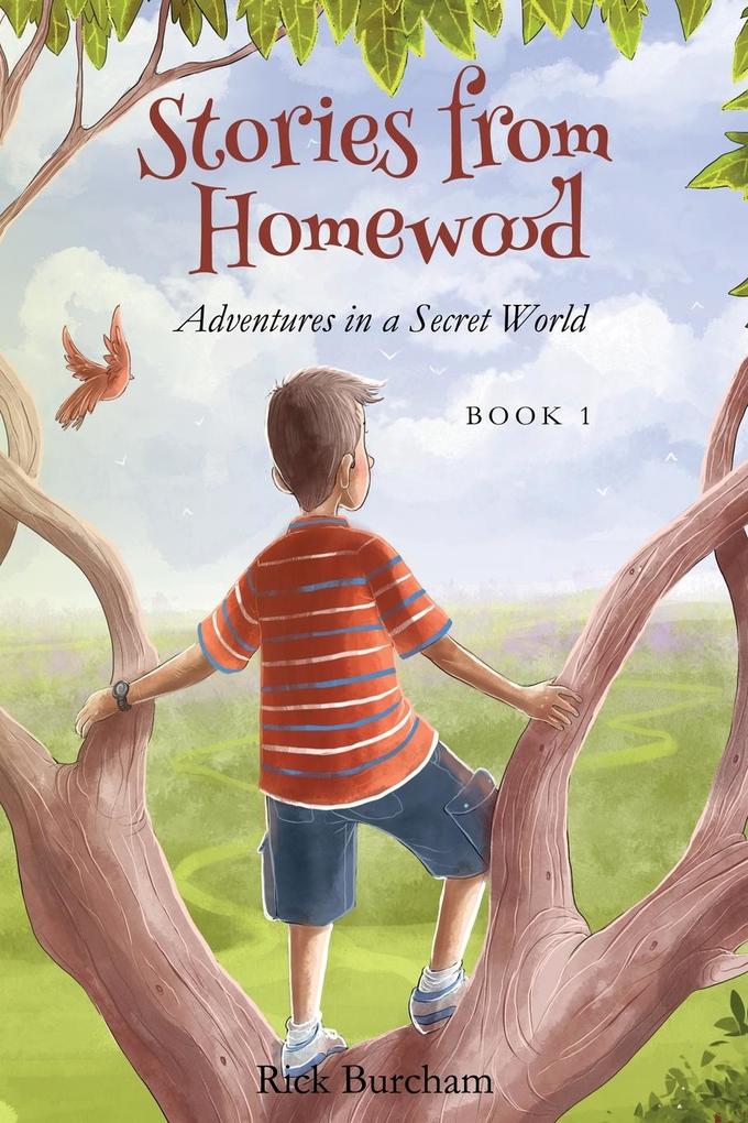 Stories from Homewood