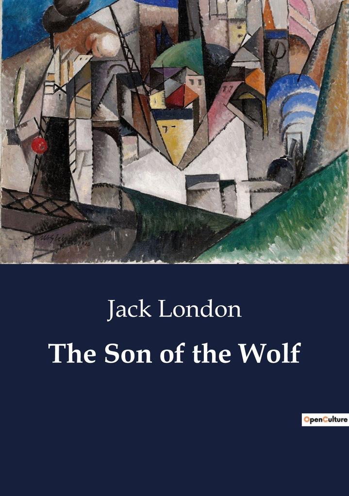The Son of the Wolf