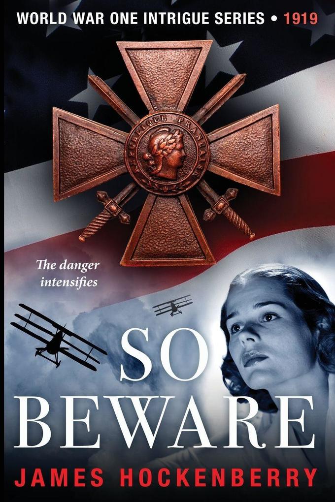 SO BEWARE