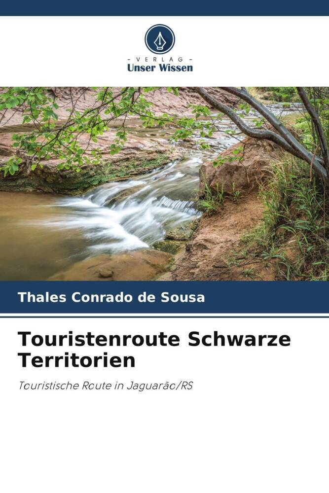 Touristenroute Schwarze Territorien