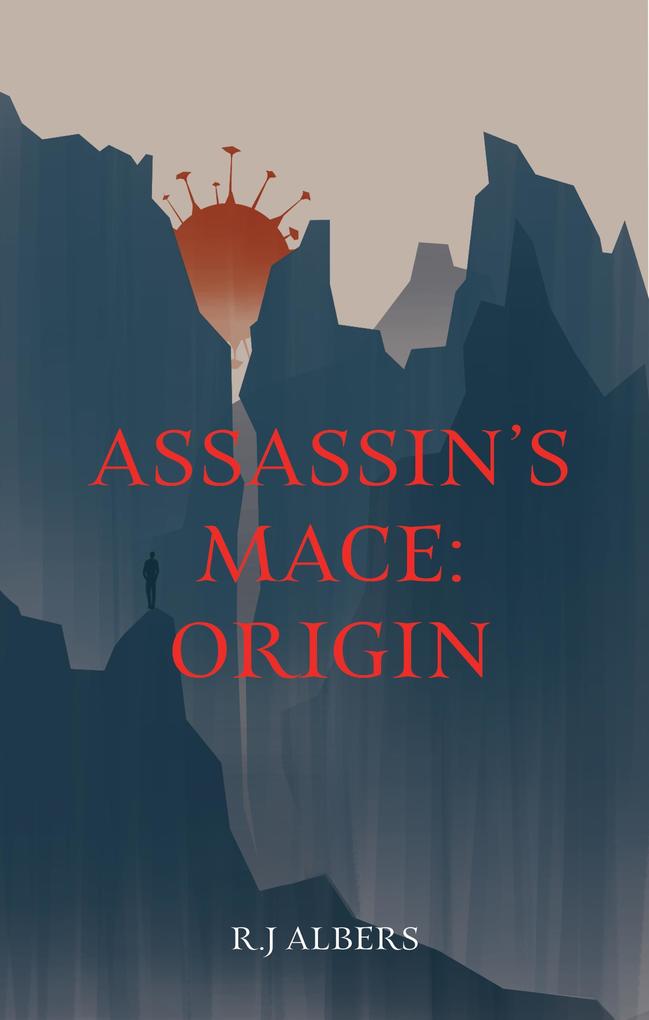 Assassin‘s Mace: Origin