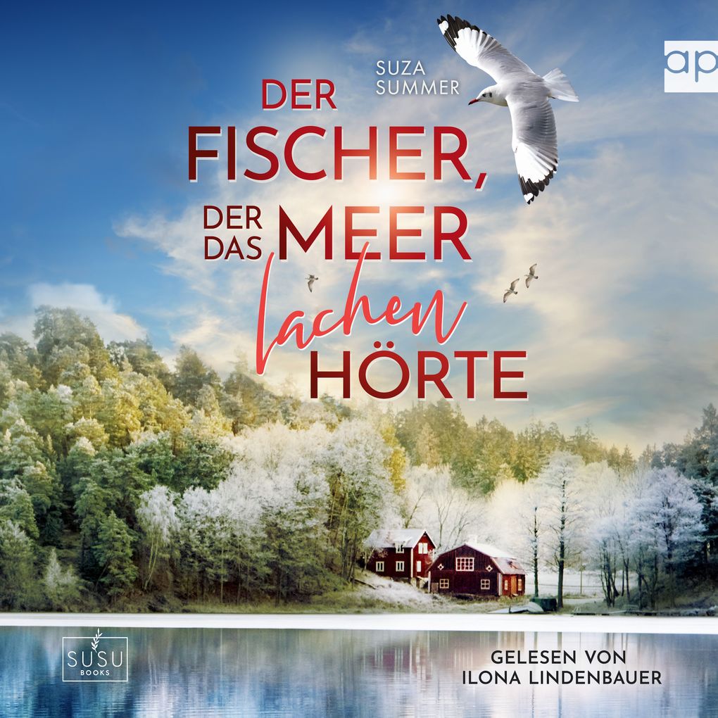 Der Fischer der das Meer lachen hörte