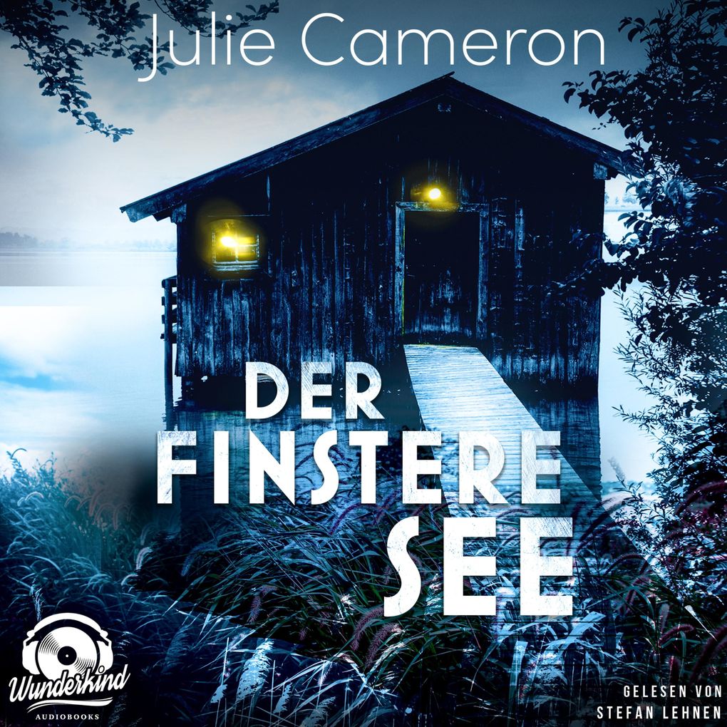 Der finstere See