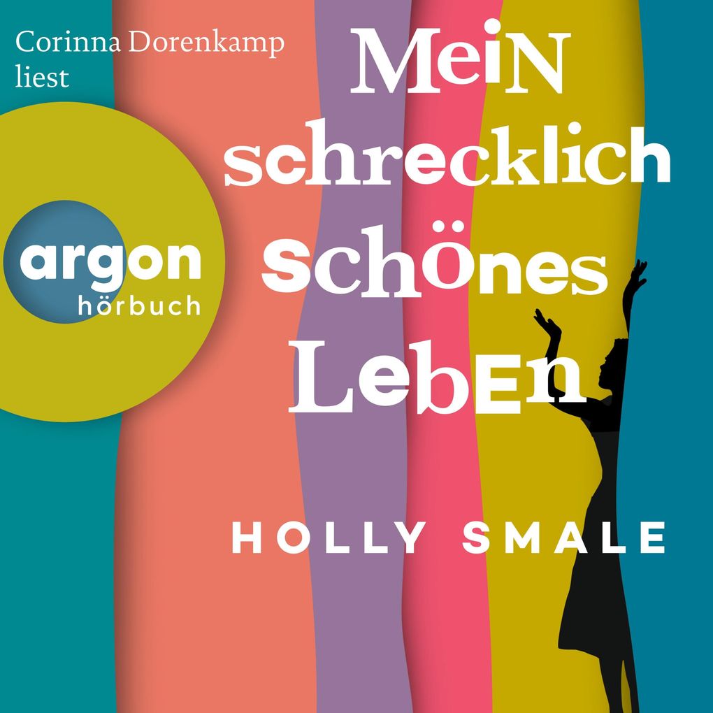 Mein schrecklich schönes Leben