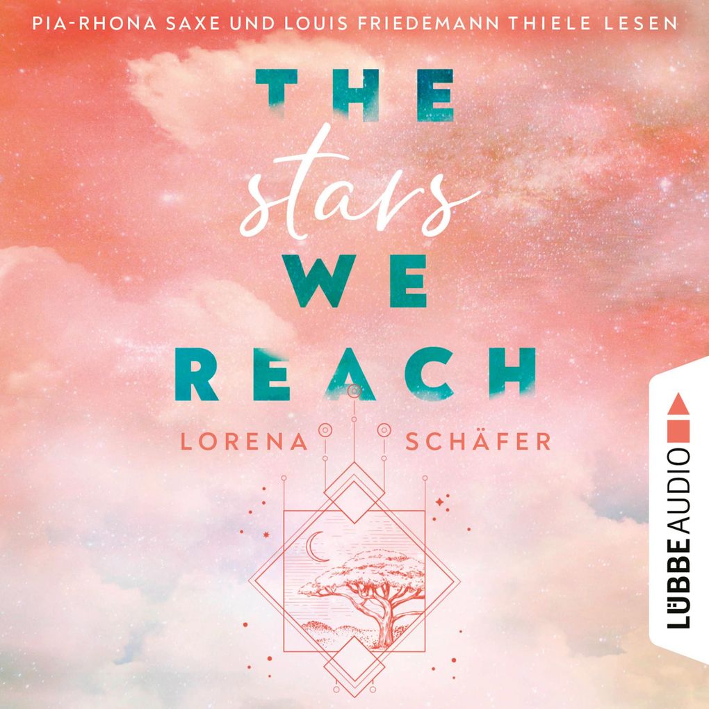 The stars we reach - Emerald Bay Teil 1