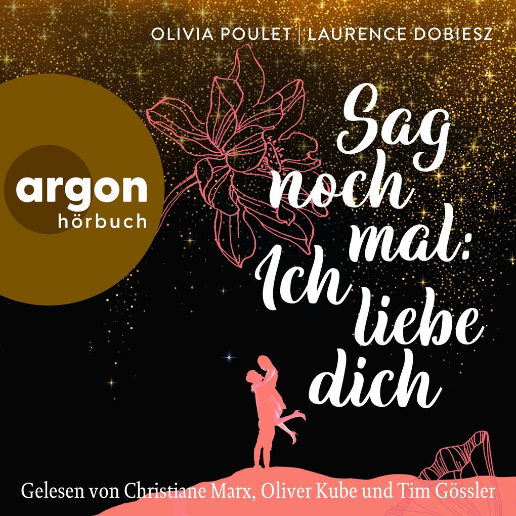Sag noch mal: Ich liebe dich