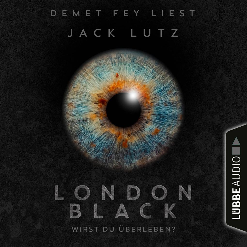 London Black - Wirst du überleben?