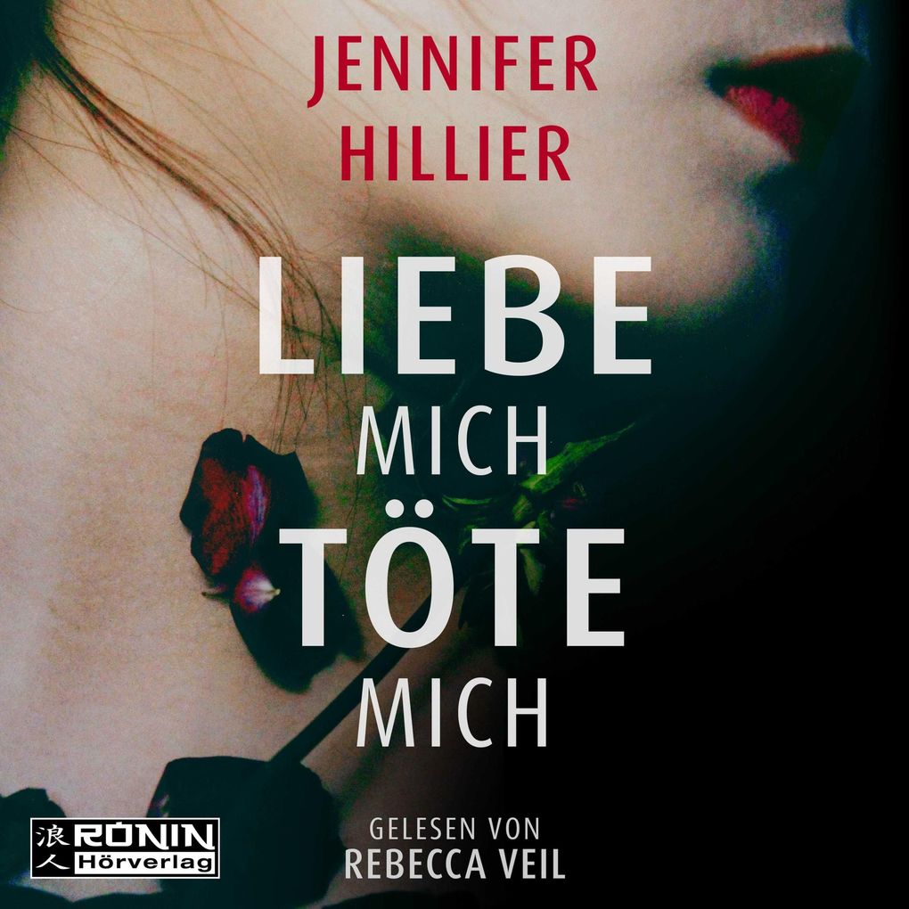 Liebe mich töte mich