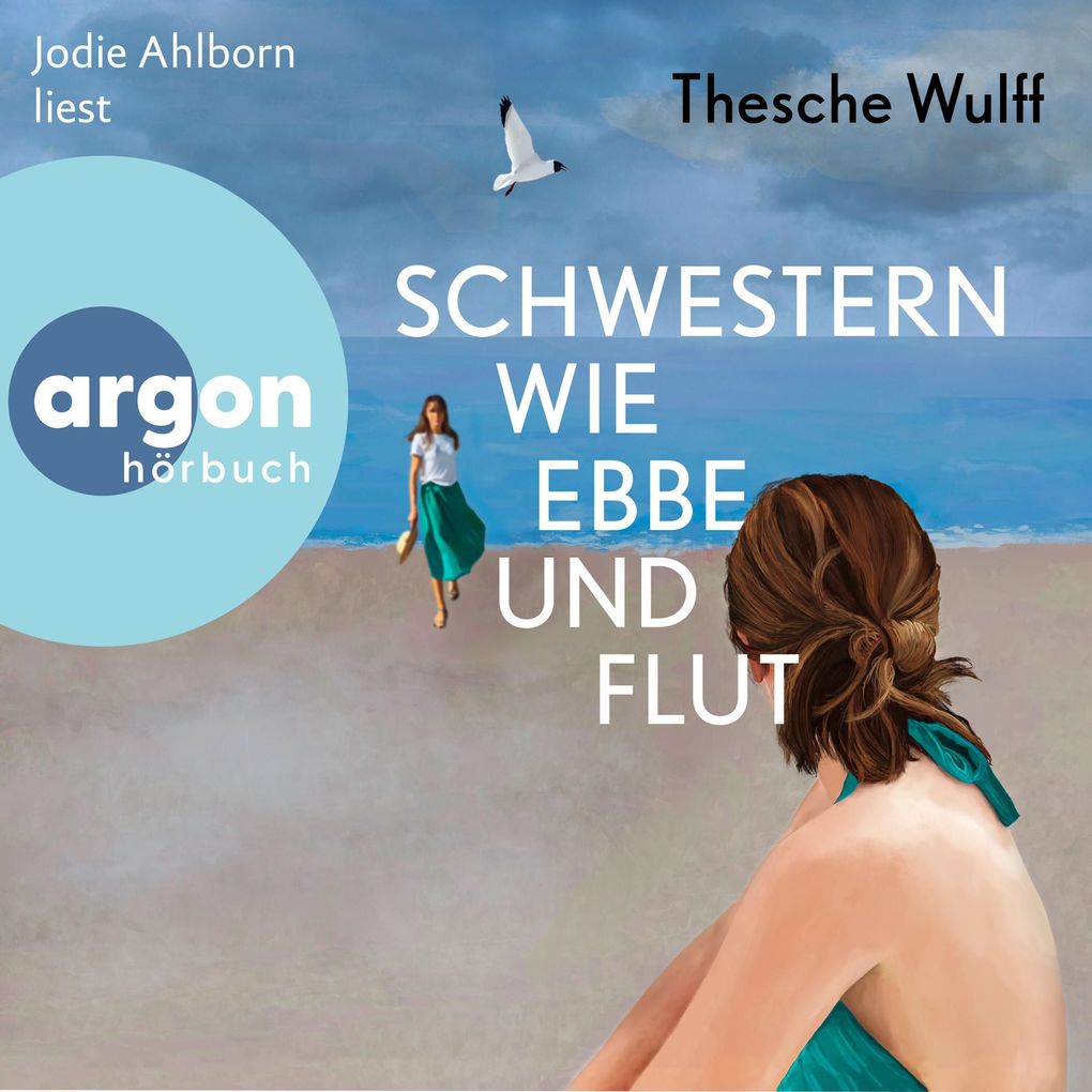 Schwestern wie Ebbe und Flut
