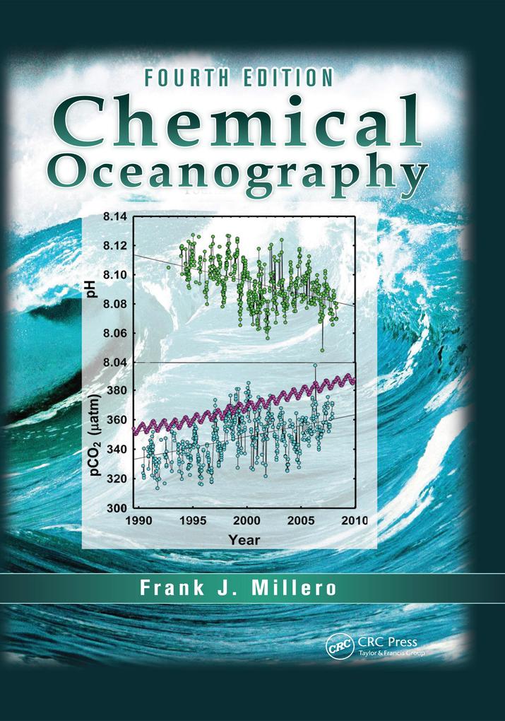 Chemical Oceanography - Frank J. Millero