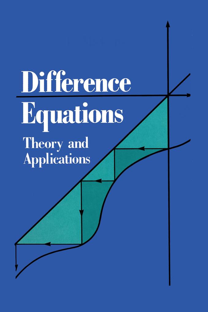 Difference Equations Second Edition