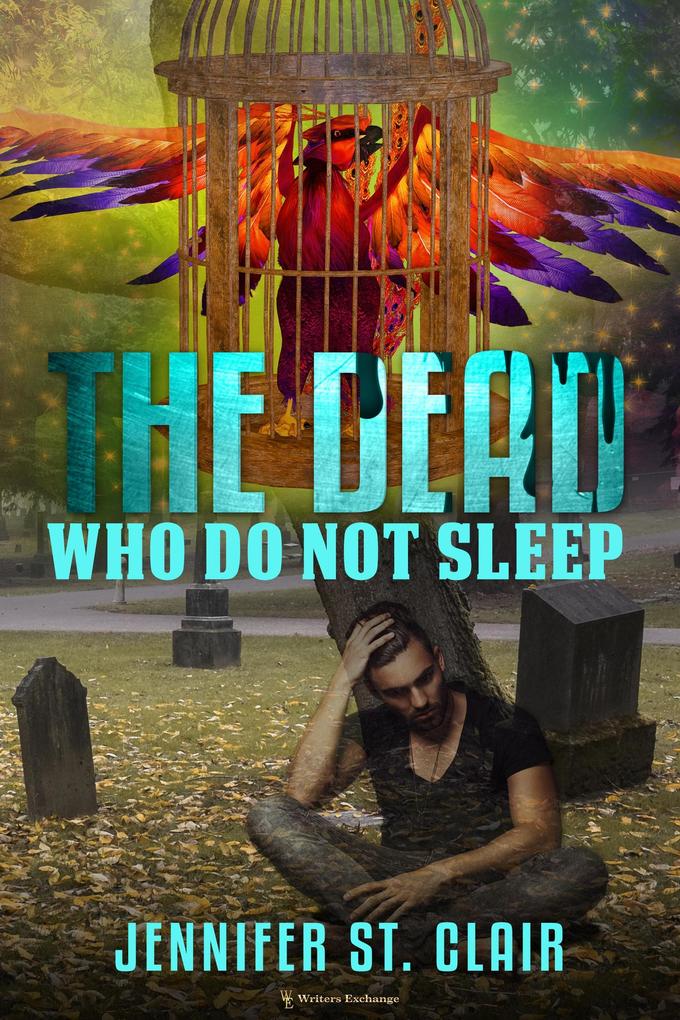 The Dead Who Do Not Sleep