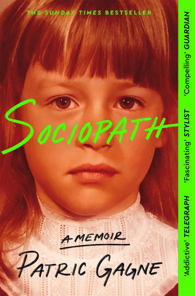 Pan Macmillan Sociopath