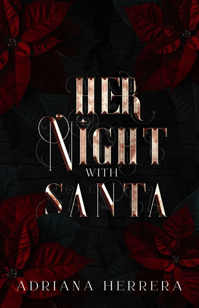 Her Night With Santa (Toy Runners #1)
