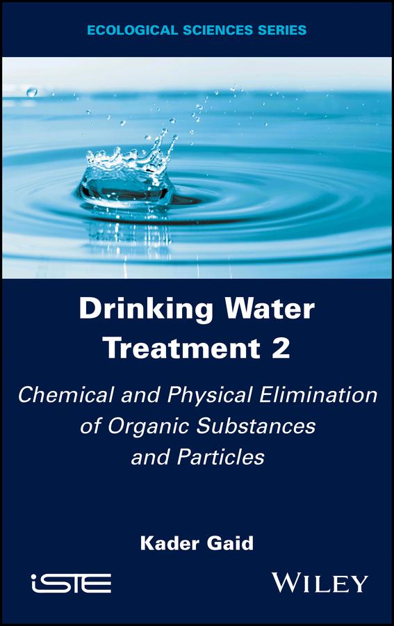 Drinking Water Treatment 2