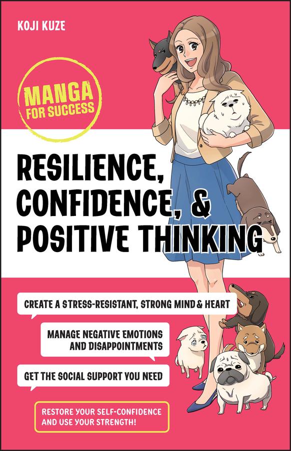 Resilience Confidence and Positive Thinking