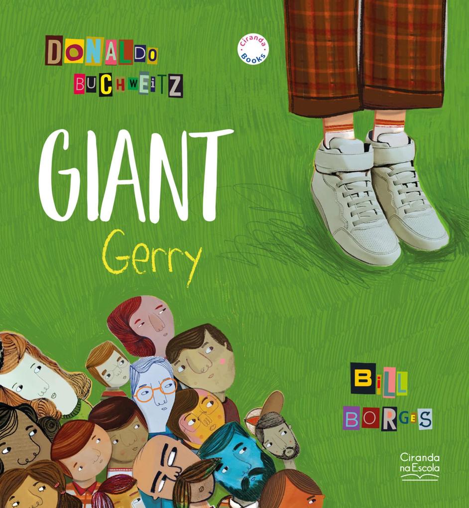 Giant Gerry