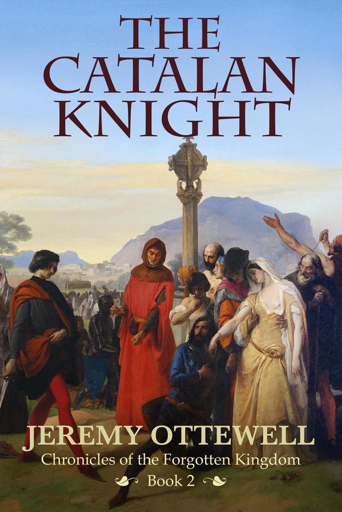 The Catalan Knight