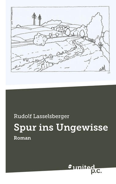 Spur ins Ungewisse