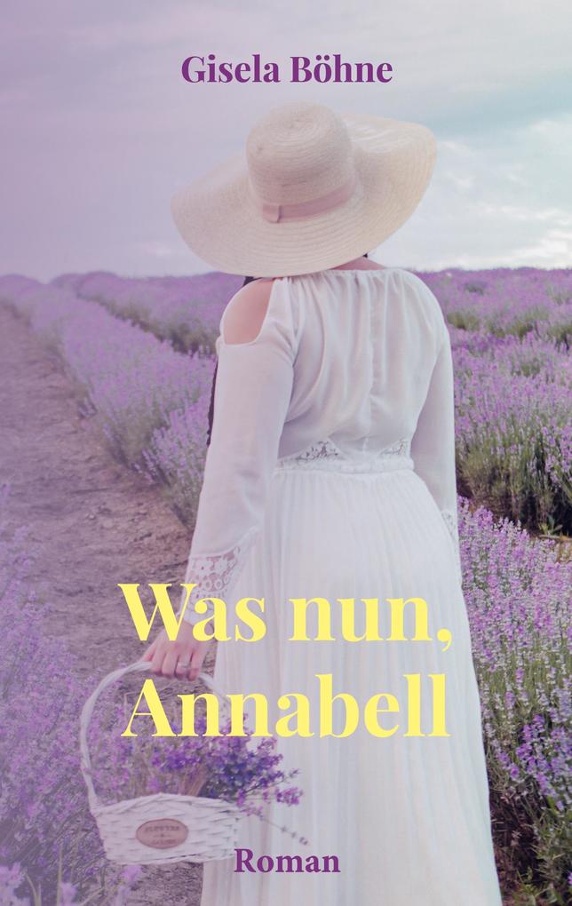 Was nun Annabell