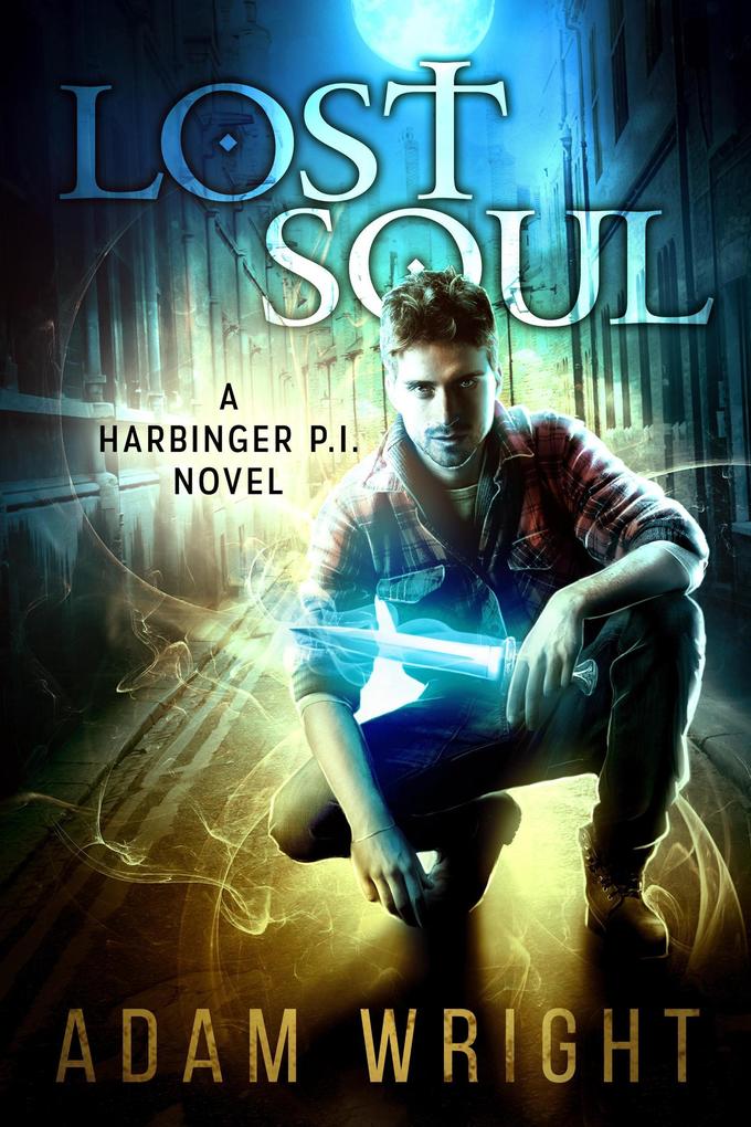Lost Soul (Harbinger PI)