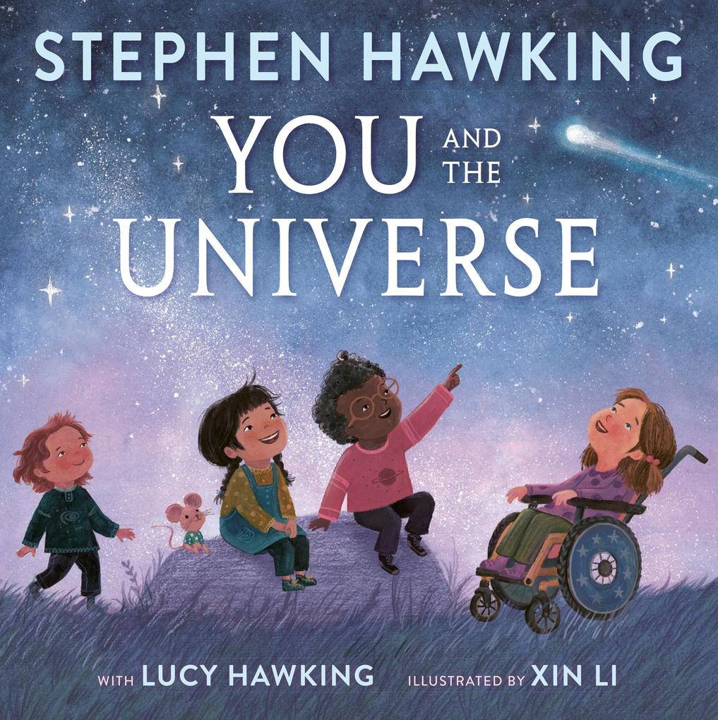 Random House Llc Us You And The Universe