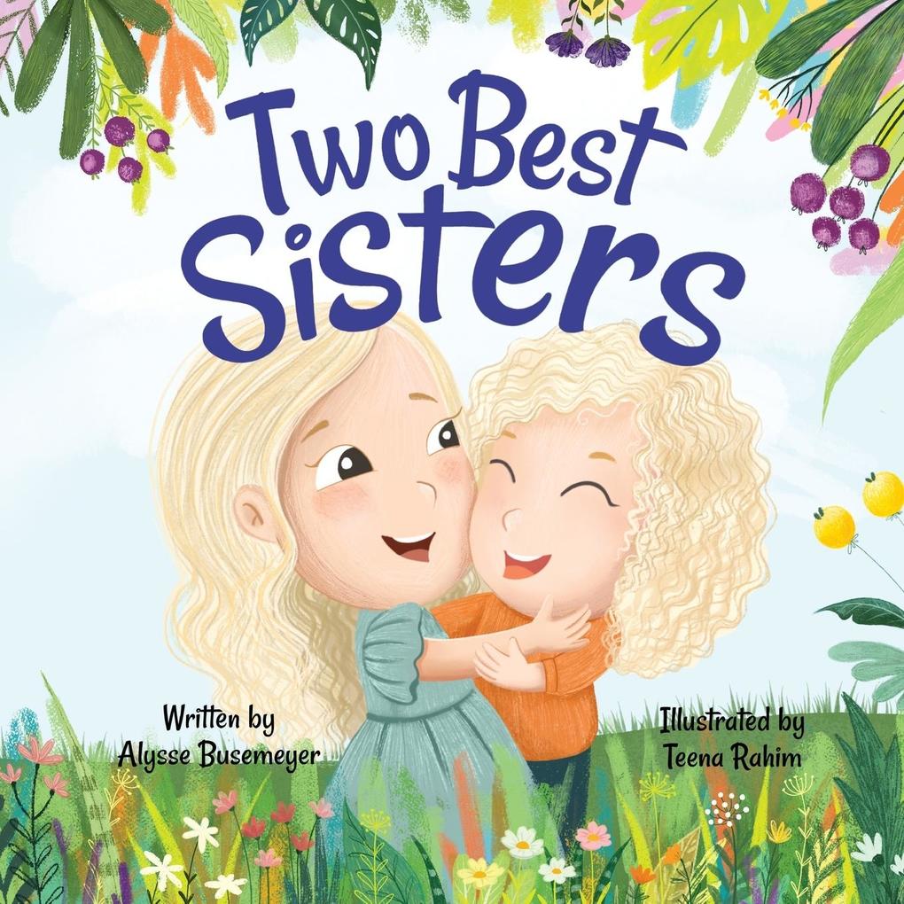 Two Best Sisters