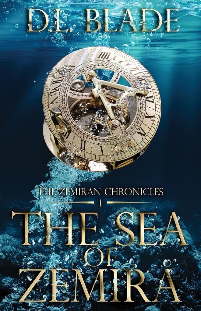 The Sea of Zemira