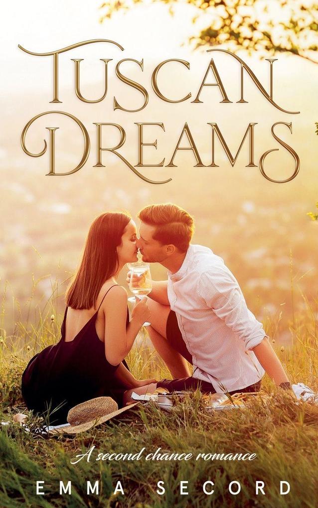 Tuscan Dreams