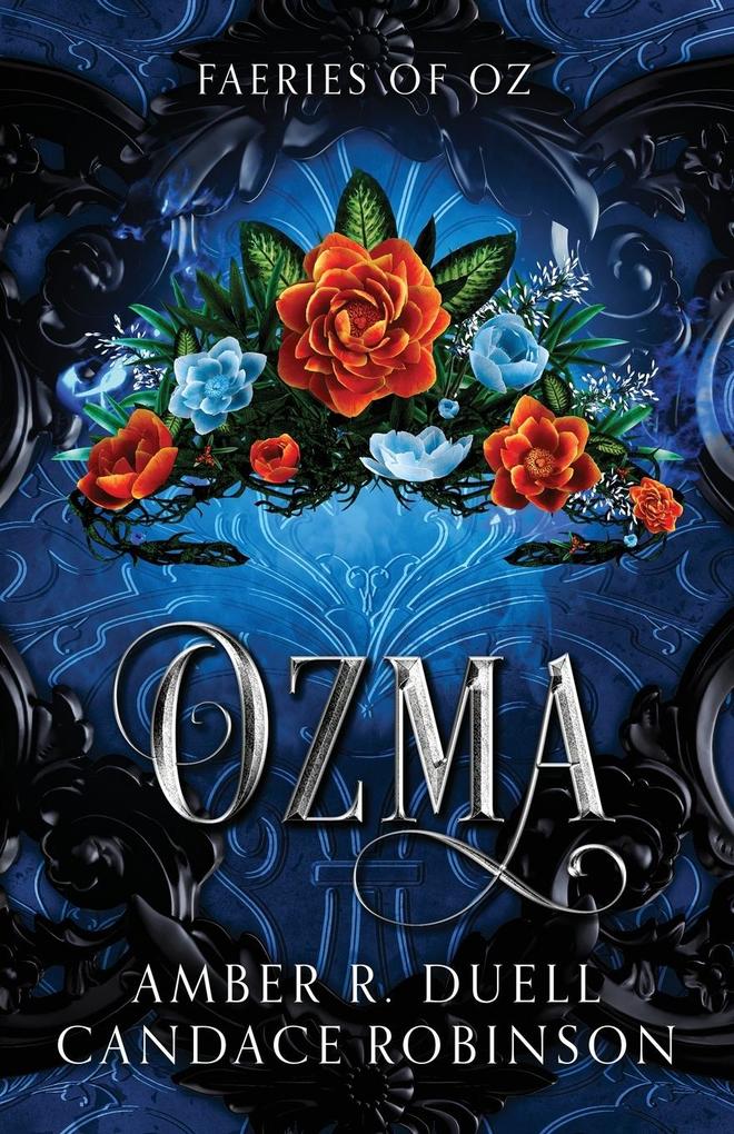 Ozma (Faeries of Oz 3)