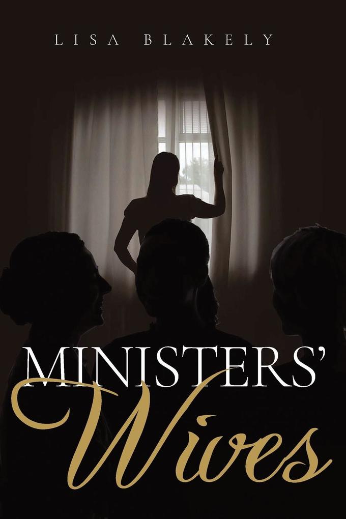 Ministers' Wives