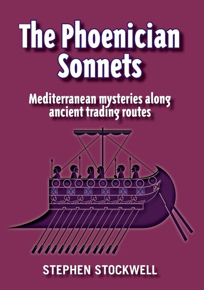 The Phoenician Sonnets
