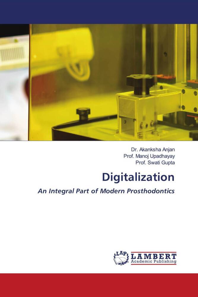 Digitalization