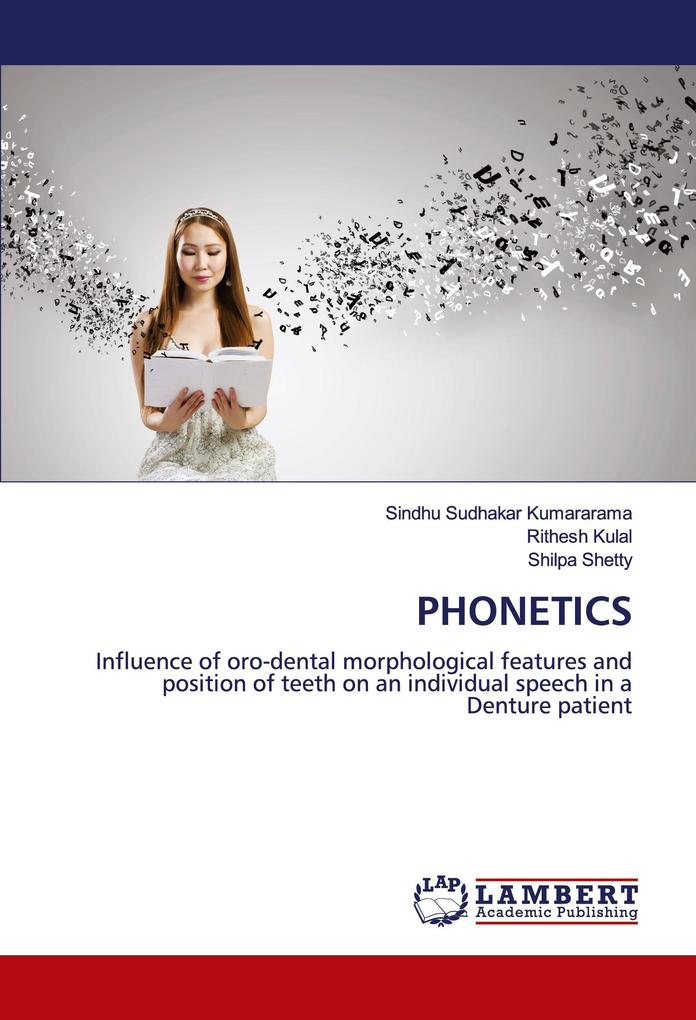 PHONETICS