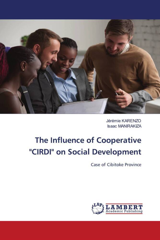 The Influence of Cooperative 'CIRDI' on Social Development