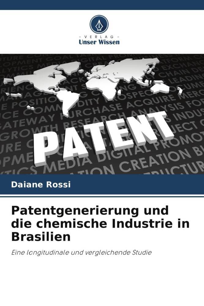 Patentgenerierung und die chemische Industrie in Brasilien